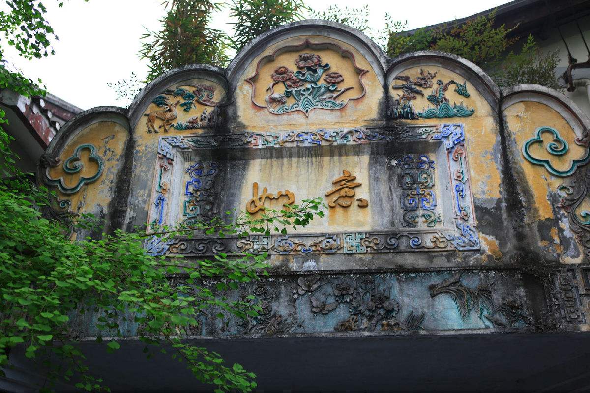 道教の聖地であり、発祥の地でもある青城山(文さん特別編)